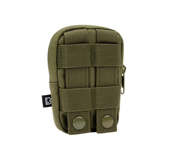 Brandit Key Pouch мултифункционална калъфче, маслинено