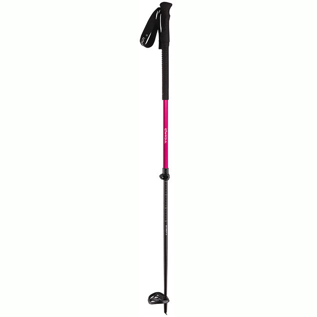 CAMP Ski Drop W телескопични палици 85 - 125 cm