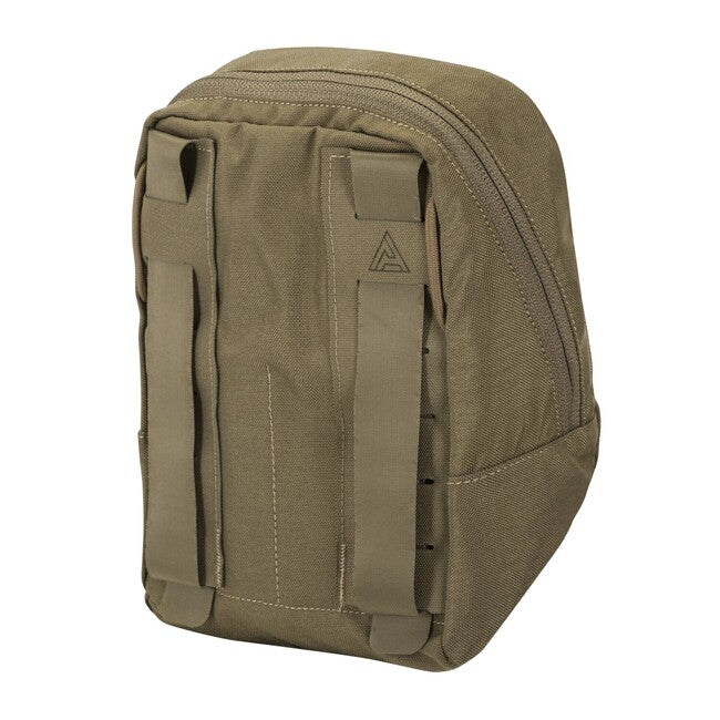 Direct Action® UTILITY калъф X-голям Cordura, рейнджър зелено
