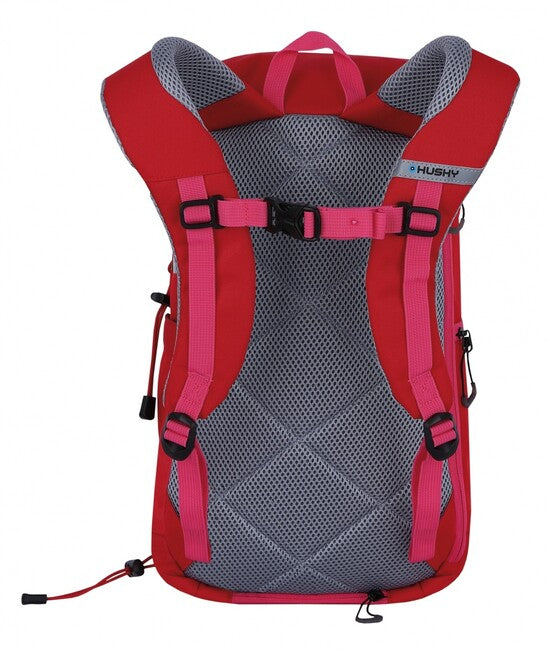 HUSKY Jibby раница детска 20l, червена