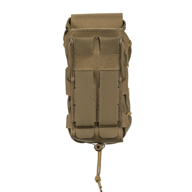 Direct Action® VERTICAL калъф за аптечка Cordura, сенчесто сиво