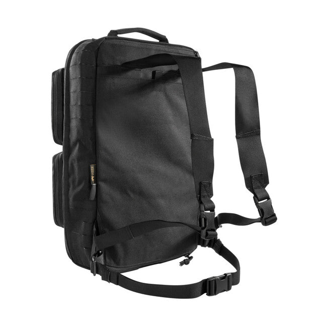 Tasmanian Tiger Medic Mascal Pack раница за първа помощ, черна 19L