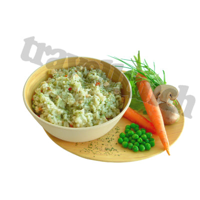 Travellunch мъливи ястия със пилешко месо 6 бр. по 125 г