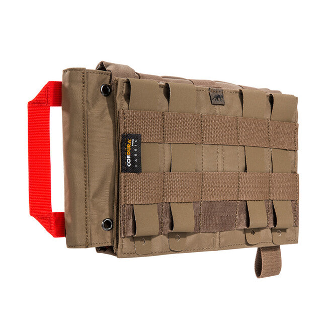 Tasmanian Tiger IFAK Pouch VL L калъф първа помощ, койотово кафяв