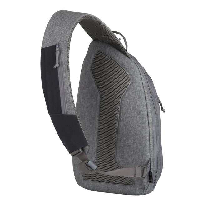 Helikon-Tex EDC Sling раница, Melange сиво