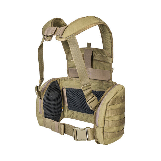 Tasmanian Tiger Chest Rig M4 MKII универсална елек, маслинена