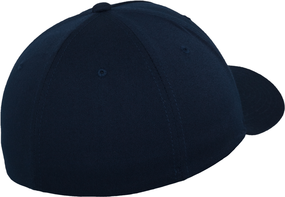 Brandit Flexfit 5 Panel шапка с козирка, тъмносиня