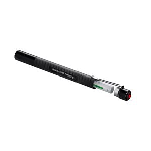 LEDLENSER P4R Core фенер