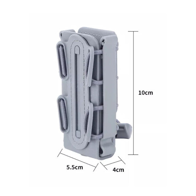 Leguon Nexus калъф на магазин 9mm, койот