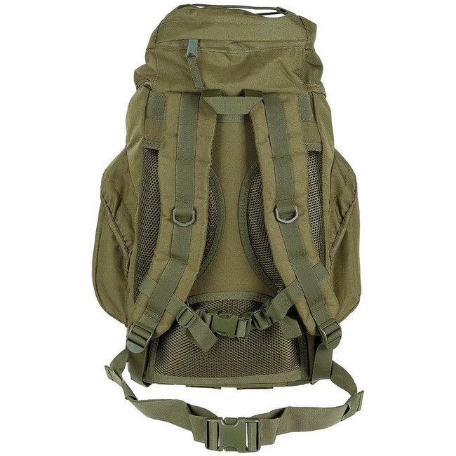 MFH Recon II раница 25 L, маслинено зелен