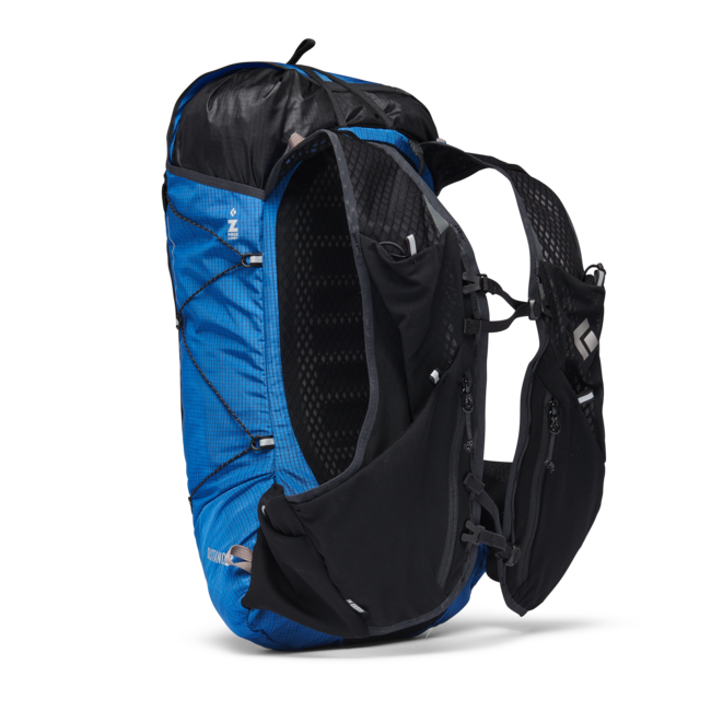 Black Diamond Distance 22 туристическа раница, ултра синьо