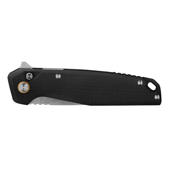 Ruike P873 нож, бял