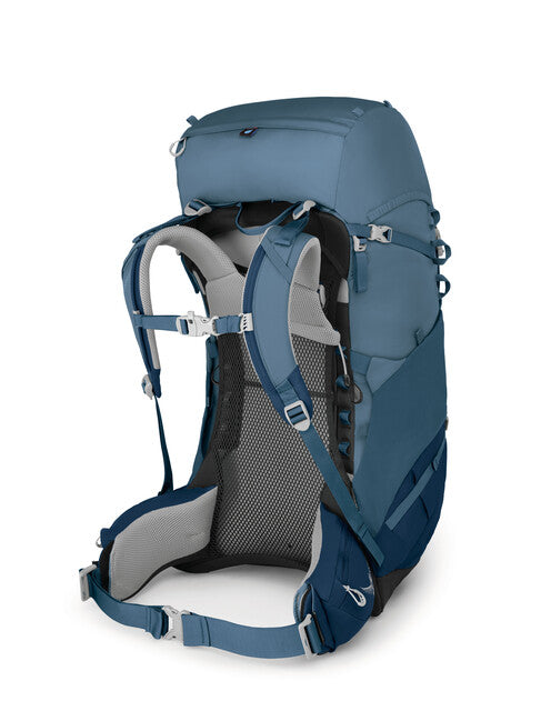 OSPREY ACE 50 II туристическа раница, син hills