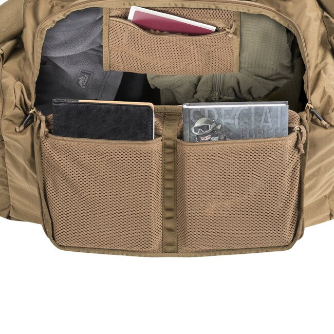 Helikon-Tex URBAN пътна чанта Cordura, адаптивно зелено