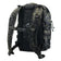 Agilite Amap III Assault Pack раница 26, мултикам черно