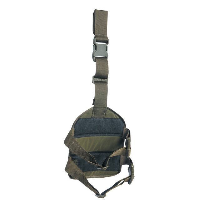 Tasmanian Tiger Leg Base мъжки носител на шинки, маслинен