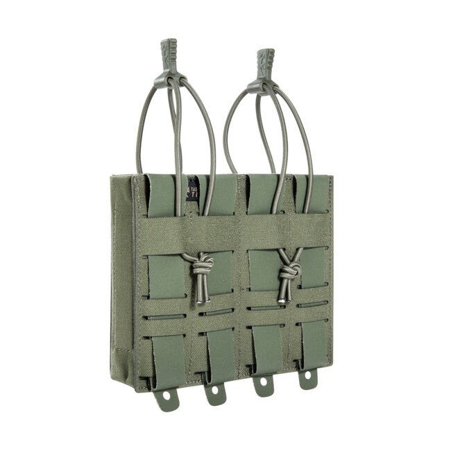 Tasmanian Tiger SGL Mag Pouch BEL M4MKIII калъф за пълнител 2, маслинен