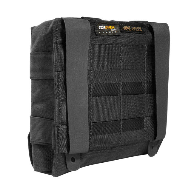 Tasmanian Tiger IFAK Pouch S MKII торбичка за първа помощ, черна