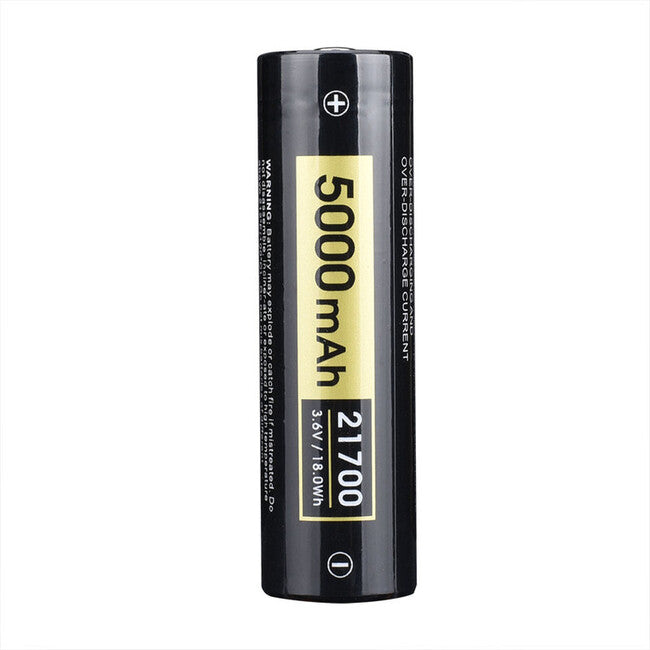 Speras 21700 S50 Li-Ion батерия, 5000 mAh