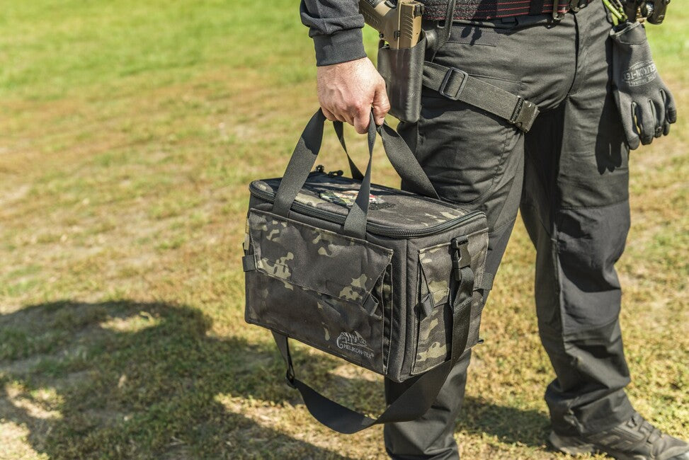 Helikon-Tex RANGE чанта Cordura, MultiCam