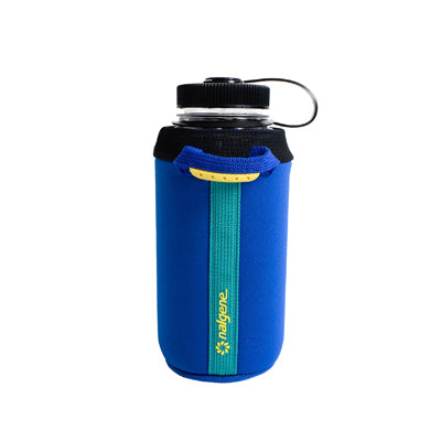 Nalgene Cool Stuff държач за бутилки, кралско син