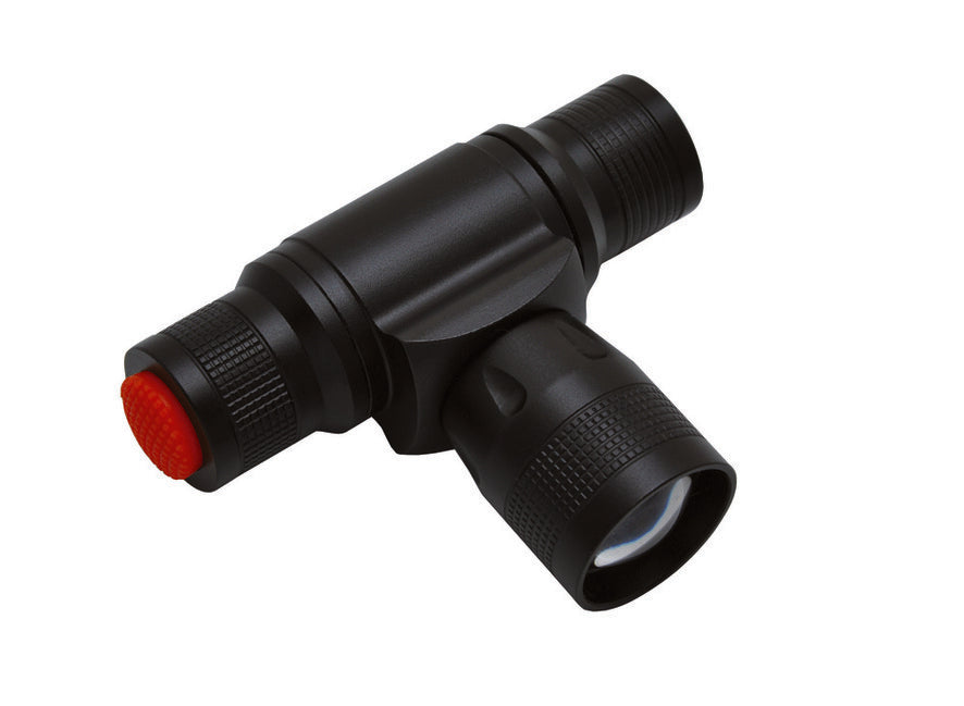 Baladeo PLR423 Focus фенер за глава с 3 W LED Cree