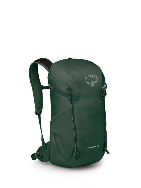 OSPREY SKARAB 22 туристическа раница, tundra зелен