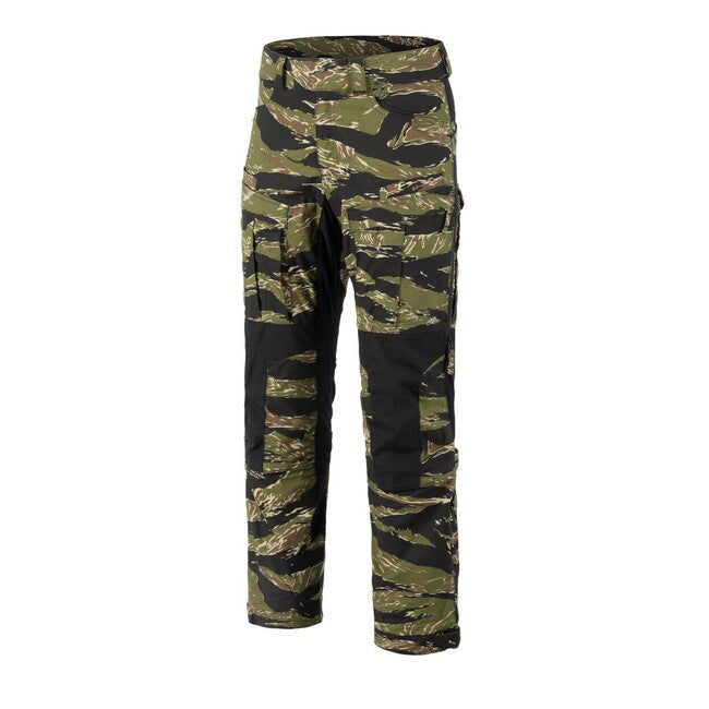 Helikon-Tex MCDU Trousers, Tiger Stripe/Black