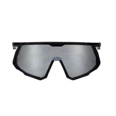 Mawaii Sportstyle Fast Track слънчеви очила, черно-сиви