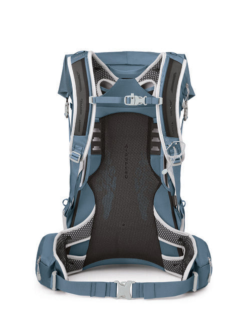 OSPREY DOWNBURST 34 WOMENS туристическа раница, приливен син