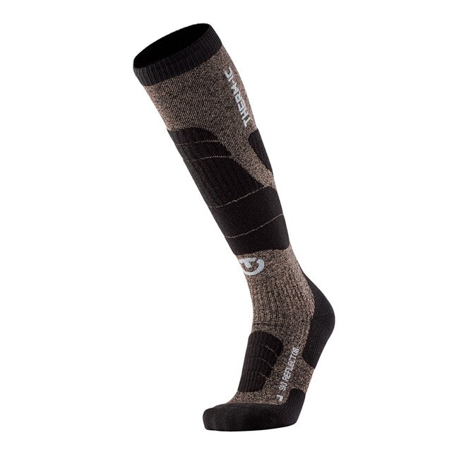 Therm-ic Ski Merino унисекс мерино ски чорапи