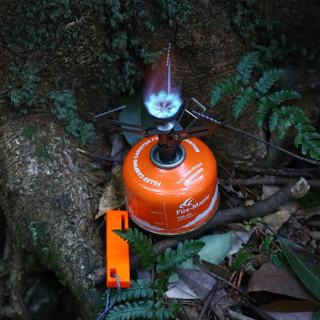 Fire Maple Hornet II газов готвач