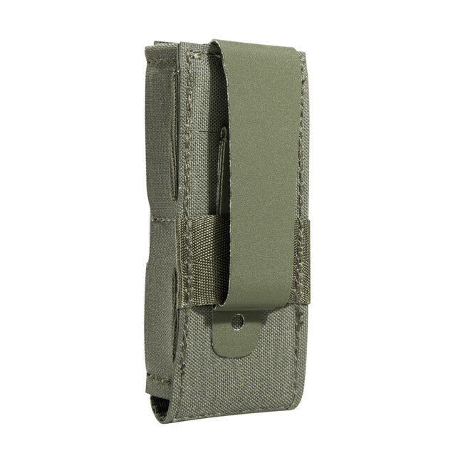 Tasmanian Tiger SGL PI Mag Pouch калъф за пълнител MCL L IRR, каменносив маслинен