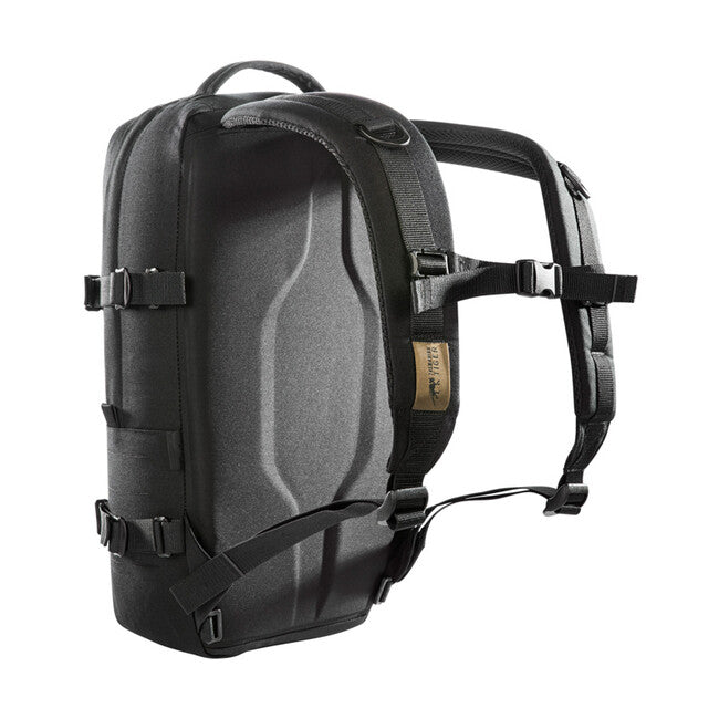 Tasmanian Tiger Modular Daypack L раница, черна, 18L