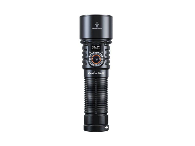 Fenix LD45R фенер за заточване