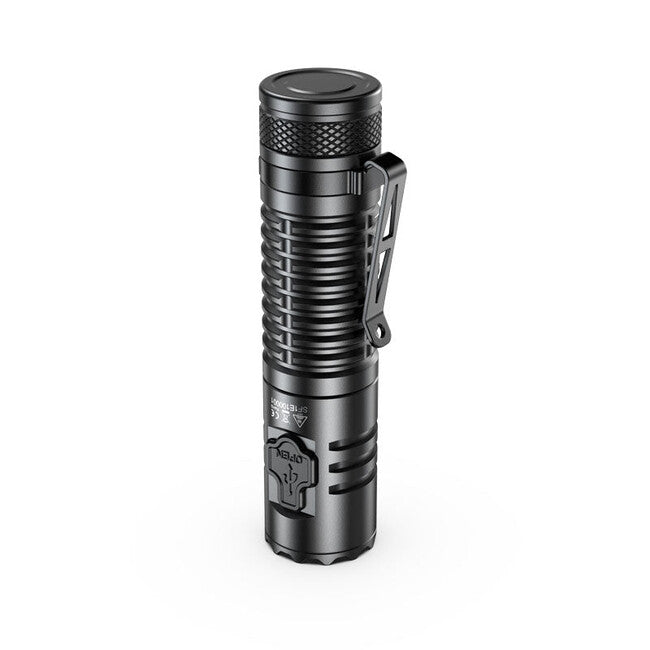Speras E10 φακός Outdoor Camping EDC 1300LM 175M
