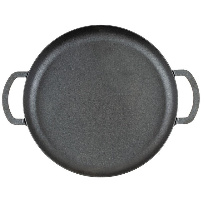 Fox Outdoor купа за огън железо, диаметър прибл. 44 см