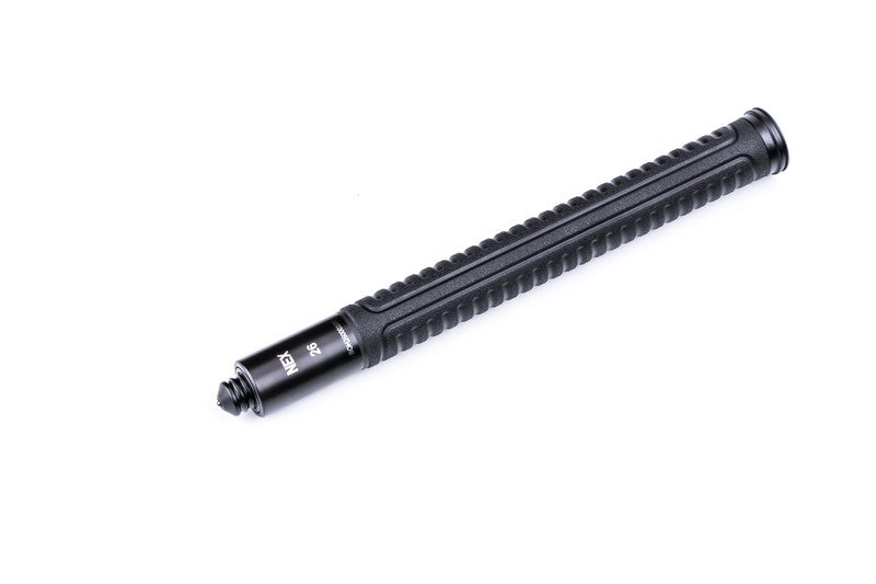 NexTorch® Quicker N26C телескопичен тласкач, стоманен