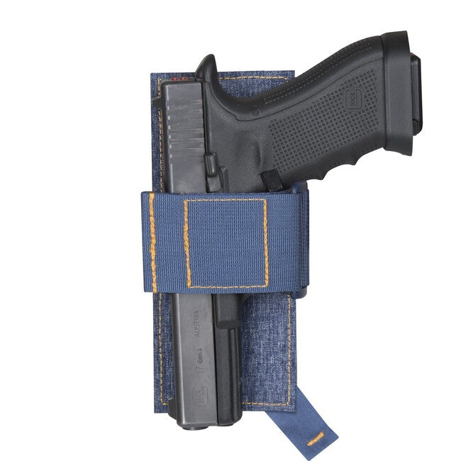 Helikon-Tex EDC чанта чрез рамо Найлон Полиестер Blend, Melange синьо