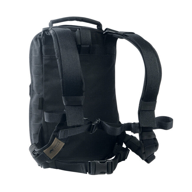 Tasmanian Tiger Medic Assault Pack S MKII медицинска раница, черна, 6L