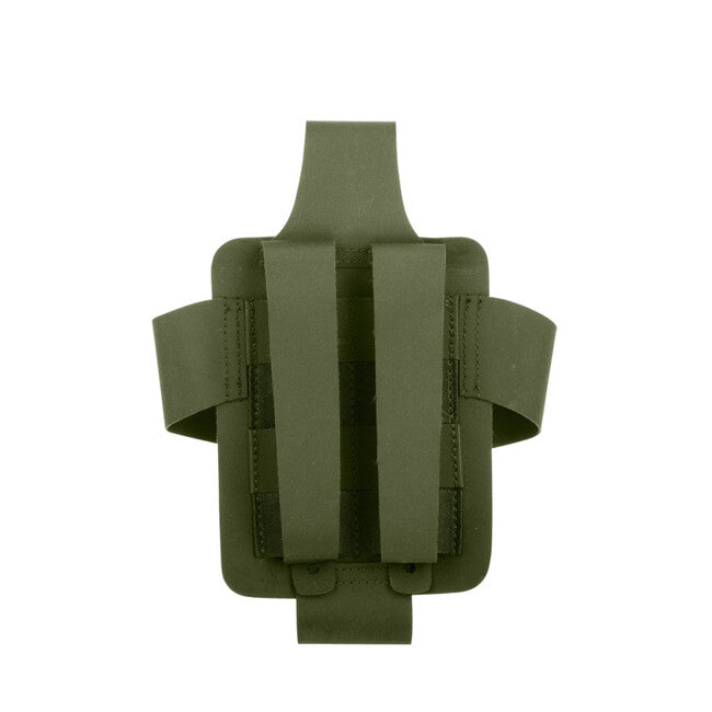 Tasmanian Tiger Tac Pouch Holder M държач за калъфи, маслинен