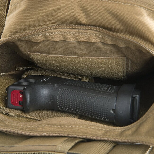 Helikon-Tex EDC чанта чрез рамо, сенчесто сиво