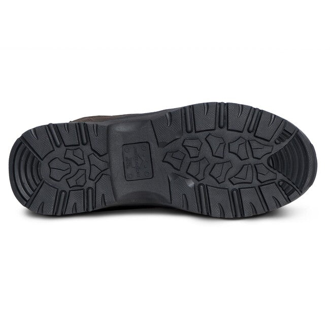 Pentagon Scorpion V2 Nubuck 6" тактически обувки, земистокафяво