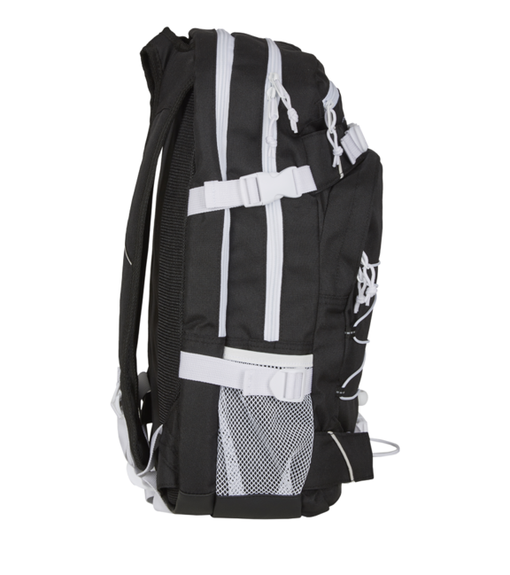 Forvert Ice Louis лаптоп раница 25L, черна