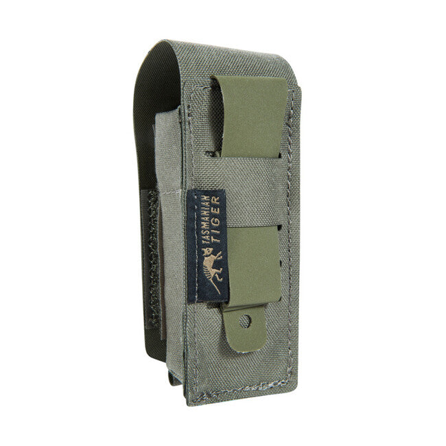 Tasmanian Tiger SGL Pistol MagPouchMKIIIIRR калъф за пълнител, каменносив маслинен