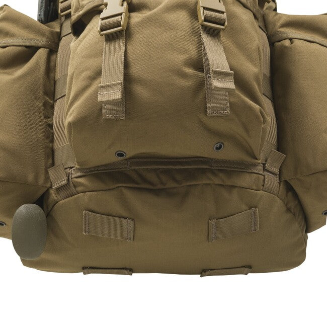 Helikon-Tex Bergen Backpack раница, Earth кафяво / Clay