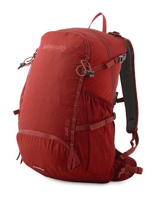 Pinguin Air 33 раница, 33 L, черна