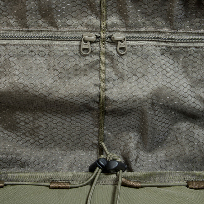 Tasmanian Tiger Duffel пътна чанта 45, маслинена