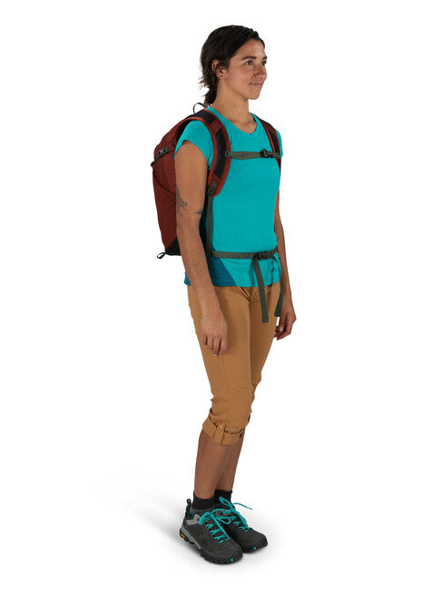 OSPREY SPORTLITE 20 раница, acorn/бонсай