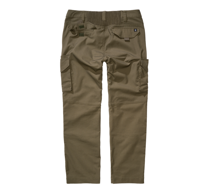Brandit Tactical Ripstop панталон, маслинен